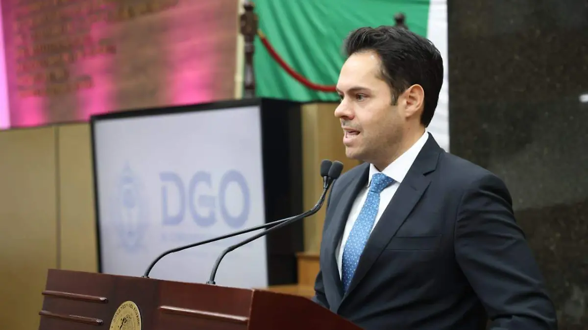 Presa El Tunal II, símbolo de unidad y progreso para Durango: diputados