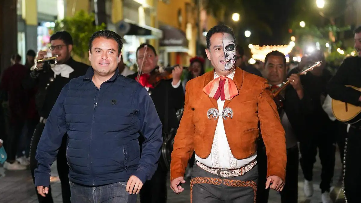Desfile