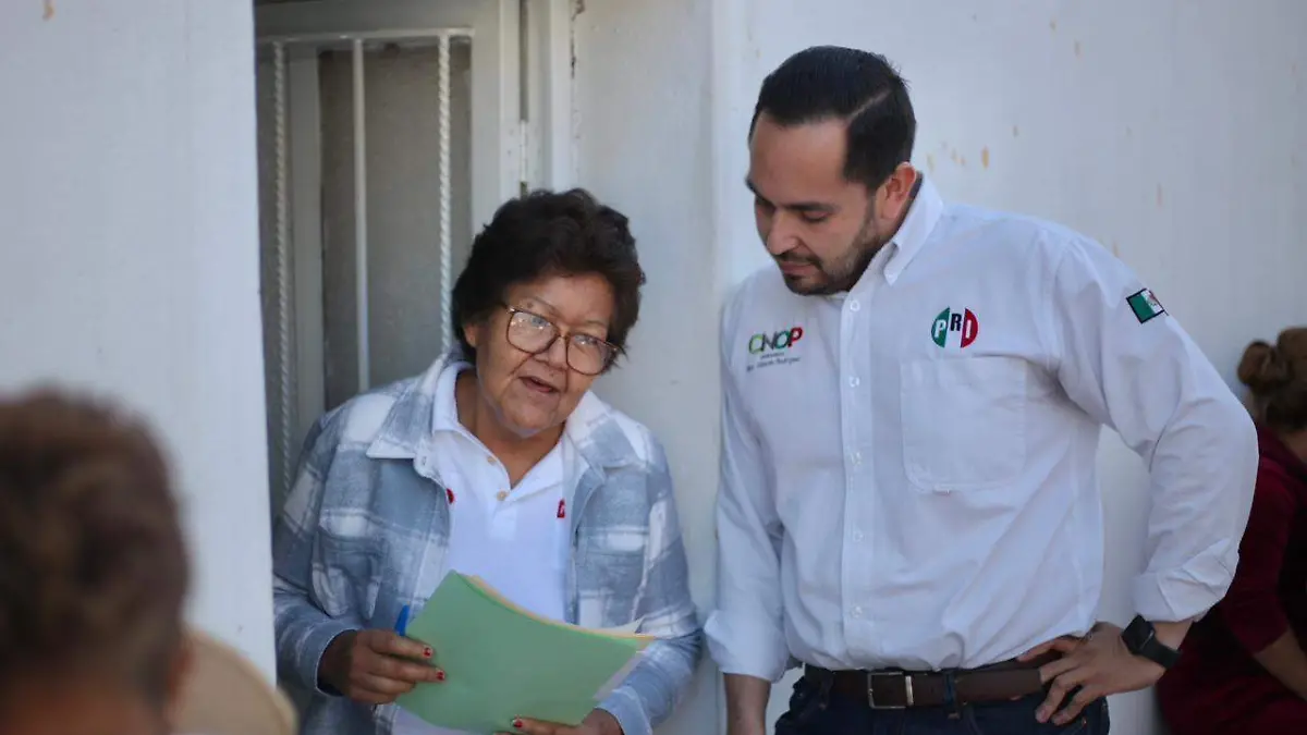 “Volver a Soñar” la CNOP beneficia a diversos municipios
