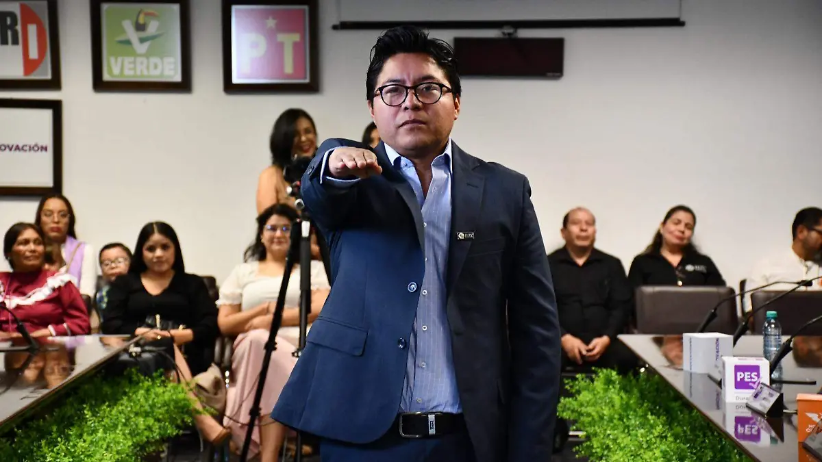 Honorio Mendía Soto