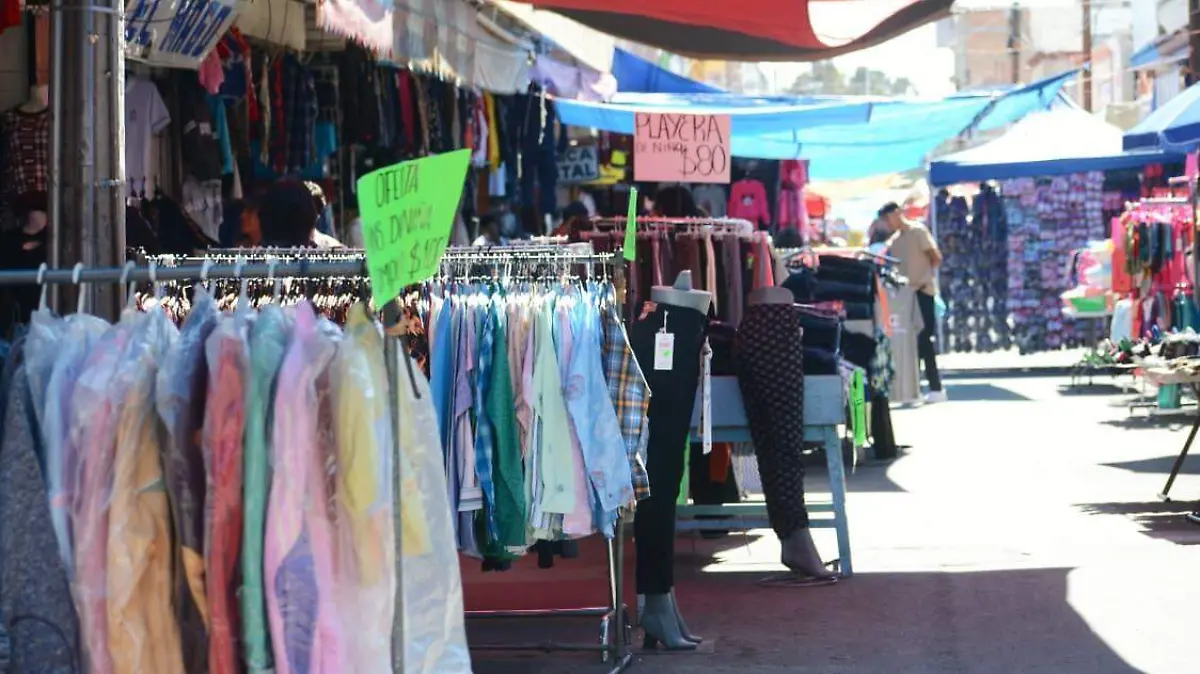 Comerciantes / comercios en Durango 