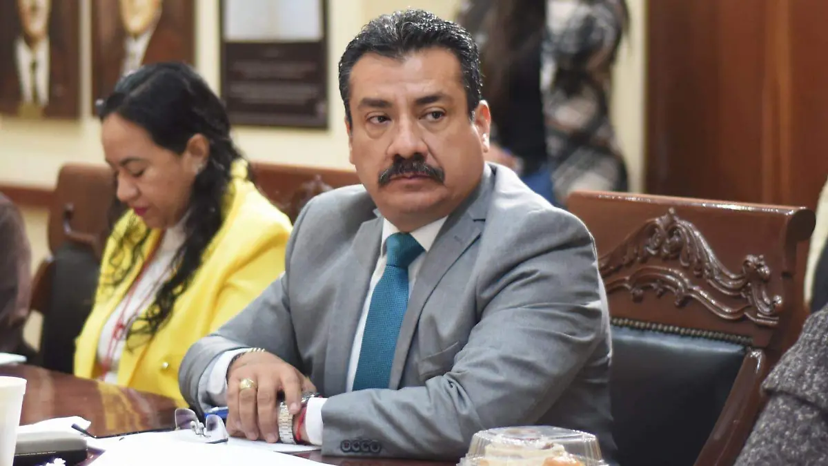 Ubaldo Salazar Chávez