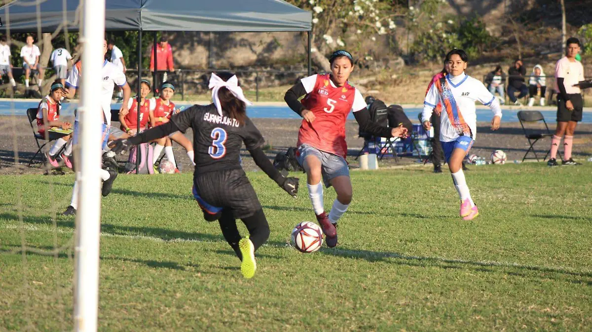 Juegos Nacionales Populares