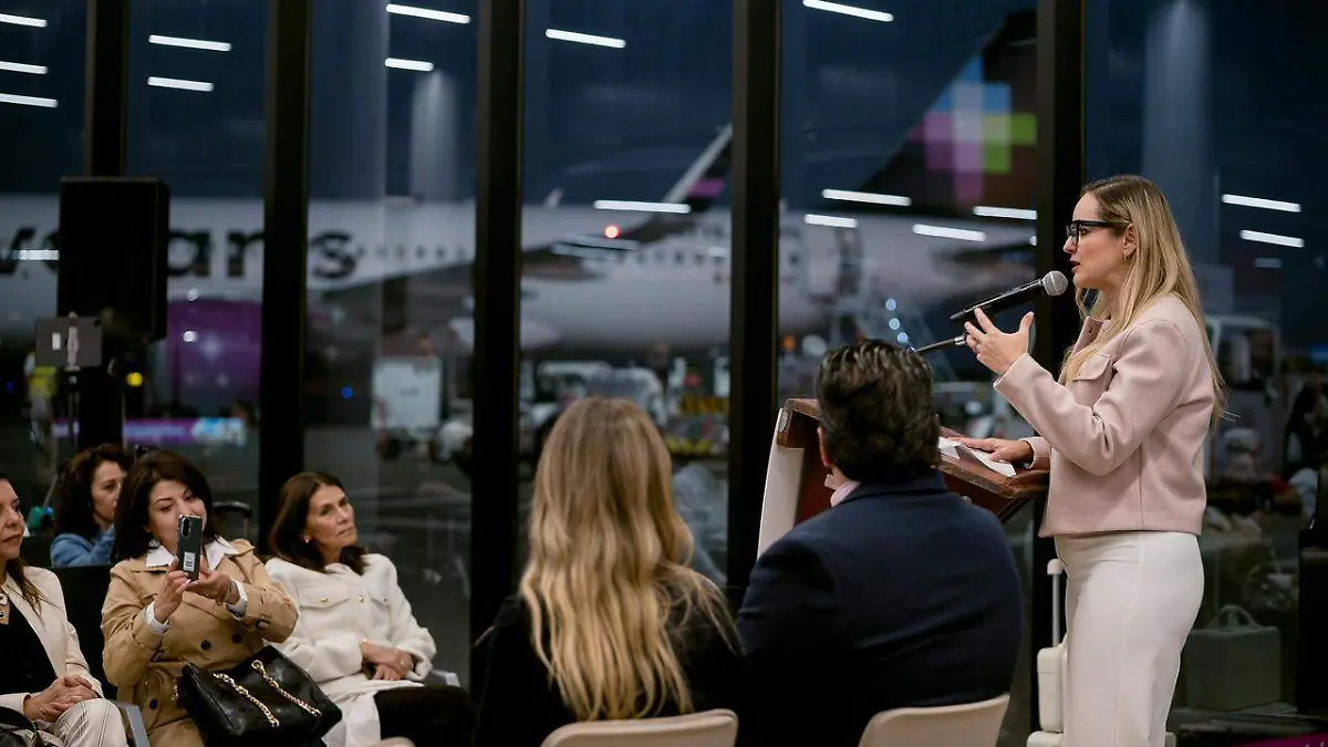 Nueva ruta aérea directa a Guadalajara