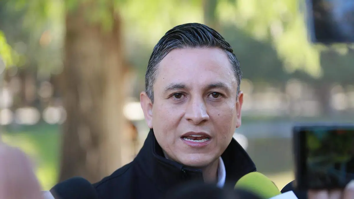 Guillermo III Orozco Orozco