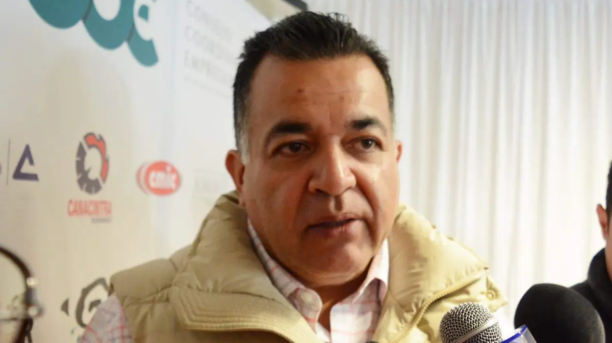 Francisco Salazar Mendía