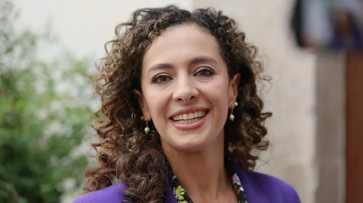  Gabriela Hernández López