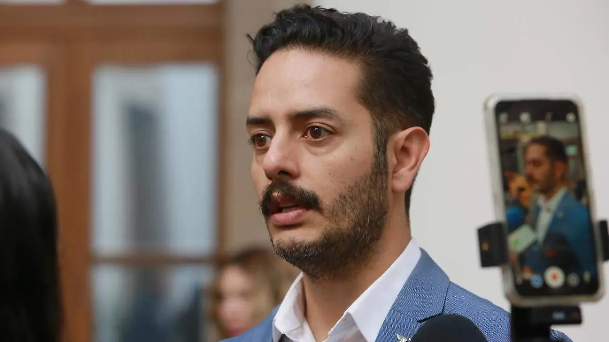 Félix Alan Espinosa de la O