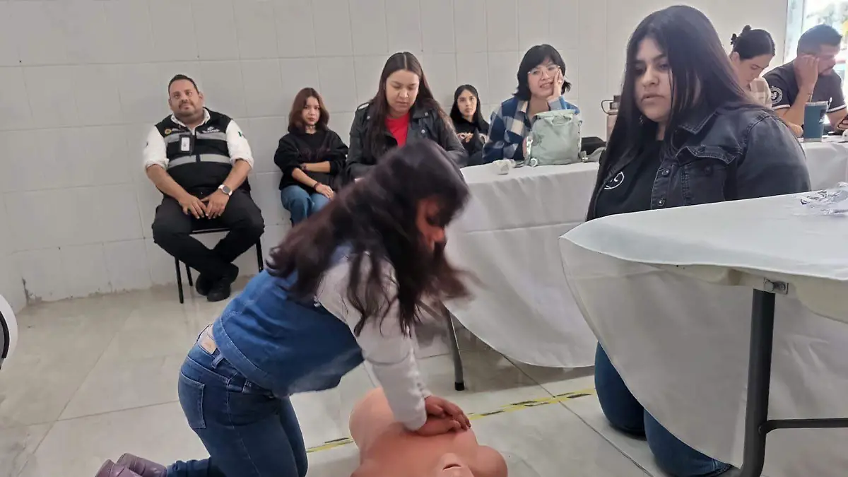 ¿Te gusta explorar la sierra de Durango?, hazlo con responsabilidad y capacítate