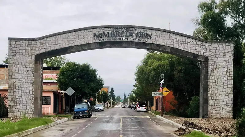 Celebra Nombre de Dios el 463 aniversario de su fundación