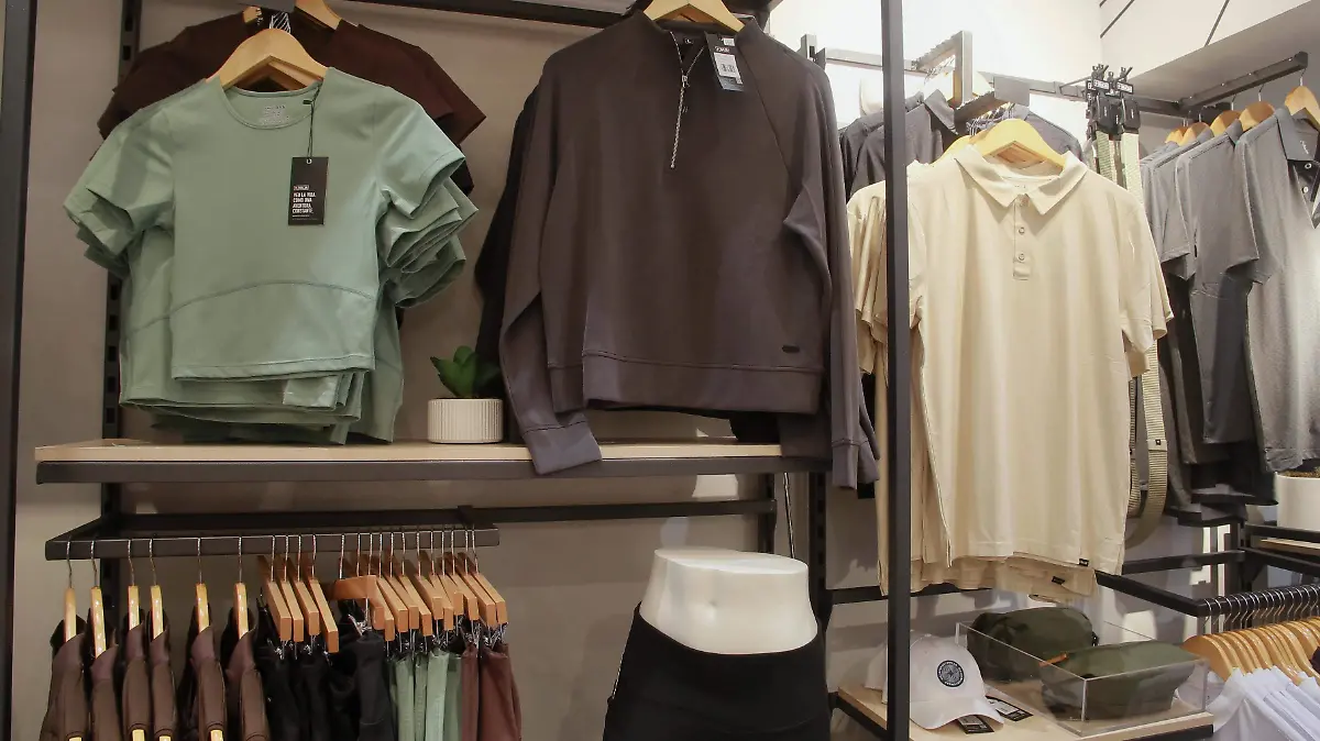 MAJA inaugura su segunda tienda en Durango