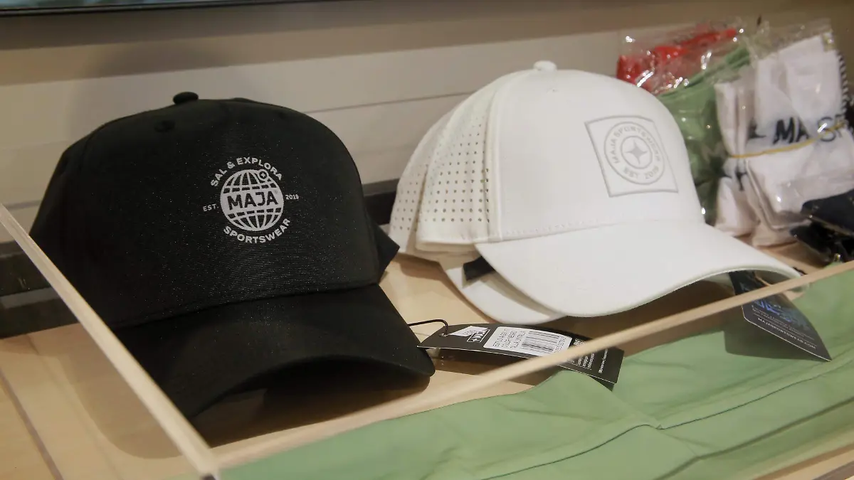 MAJA inaugura su segunda tienda en Durango