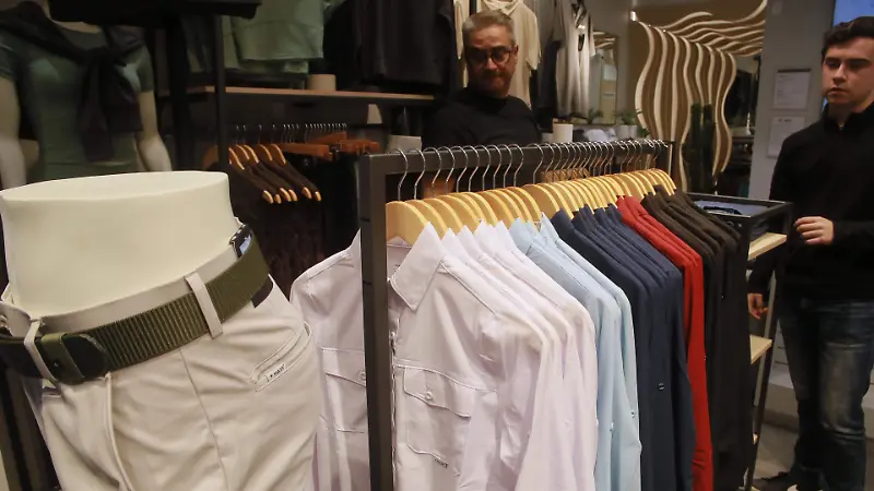 MAJA inaugura su segunda tienda en Durango