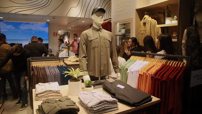 MAJA inaugura su segunda tienda en Durango