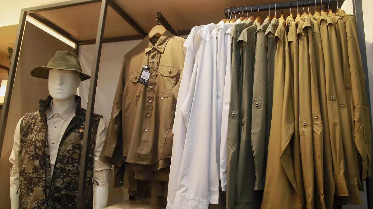 MAJA inaugura su segunda tienda en Durango