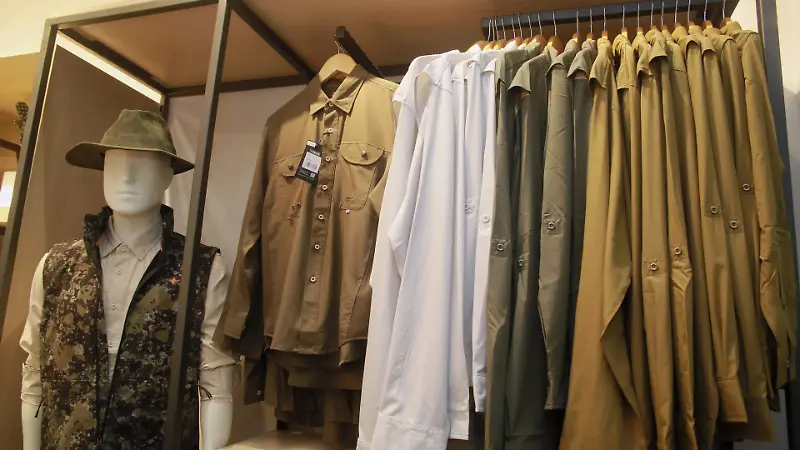 MAJA inaugura su segunda tienda en Durango