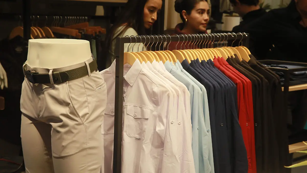 MAJA inaugura su segunda tienda en Durango