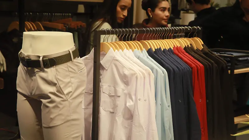 MAJA inaugura su segunda tienda en Durango