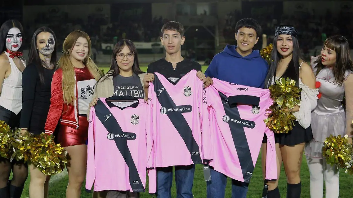 Se festejará al aficionado alacrán