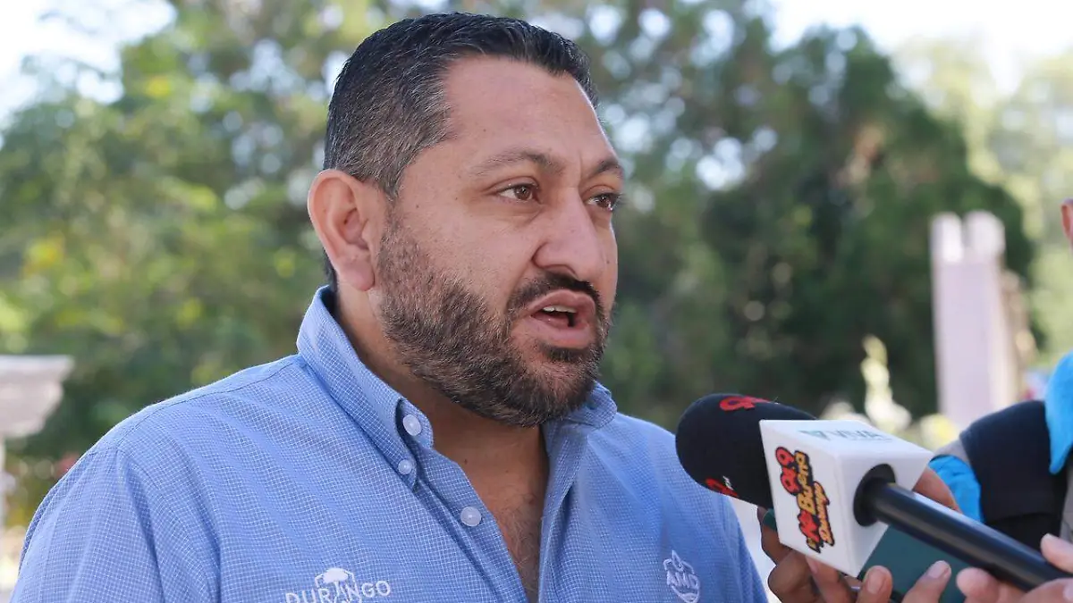  Jesús González Smiht