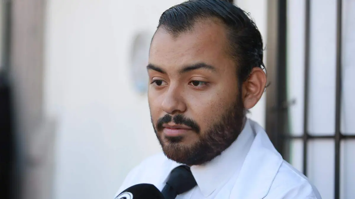 Oziel Arón Simental 