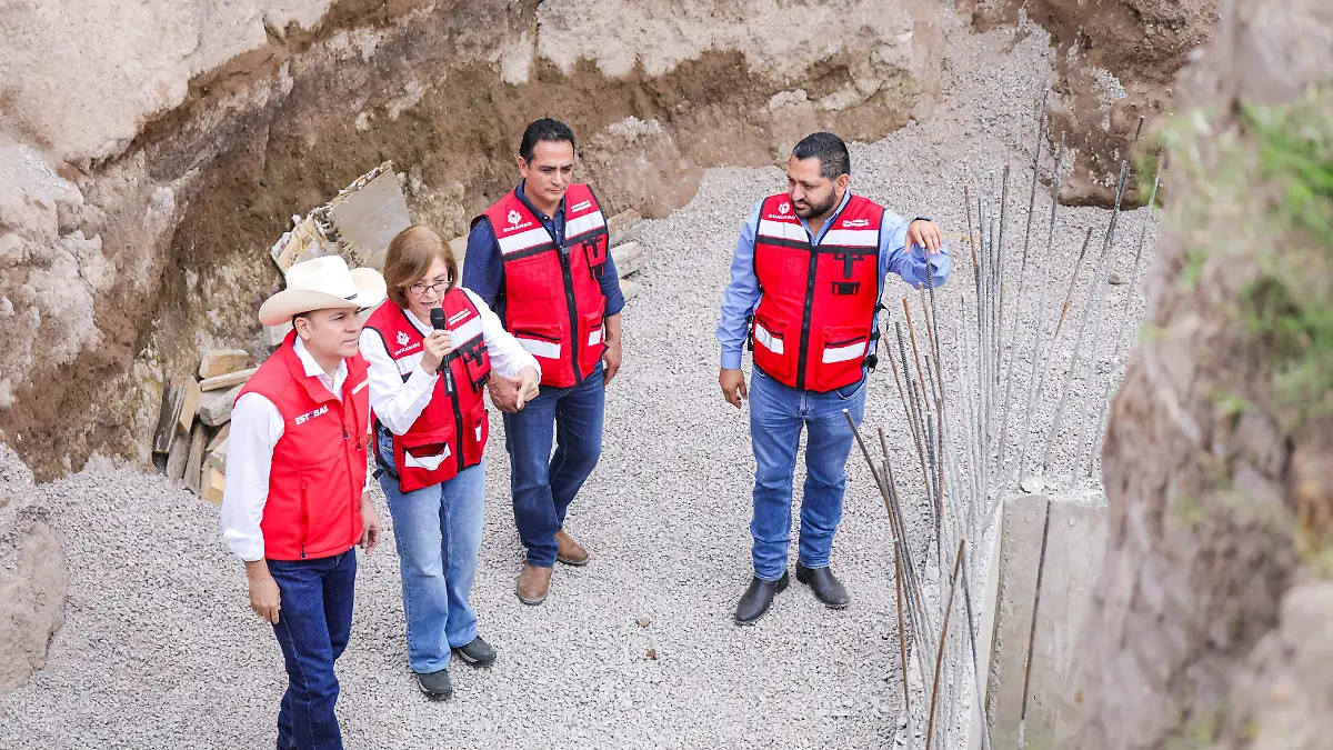 Comunicado Infraestructura 