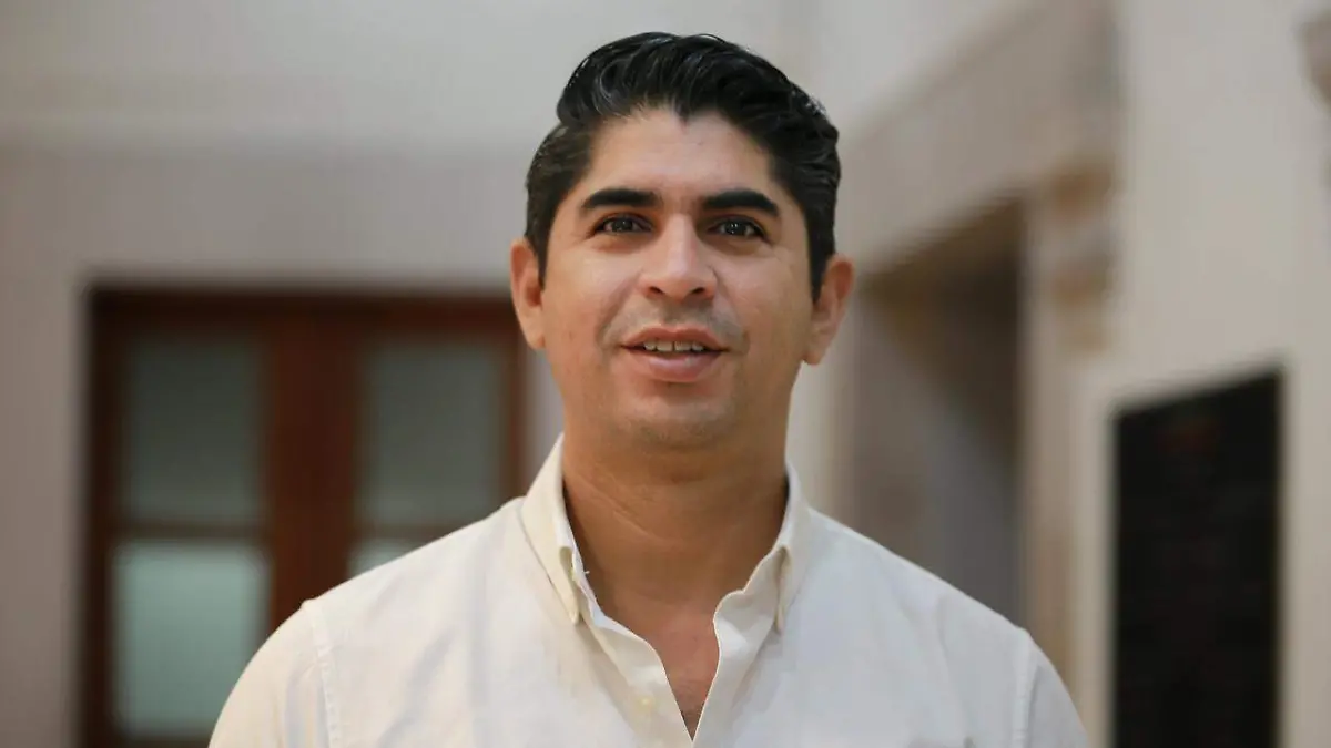 Jorge Herrera Castro
