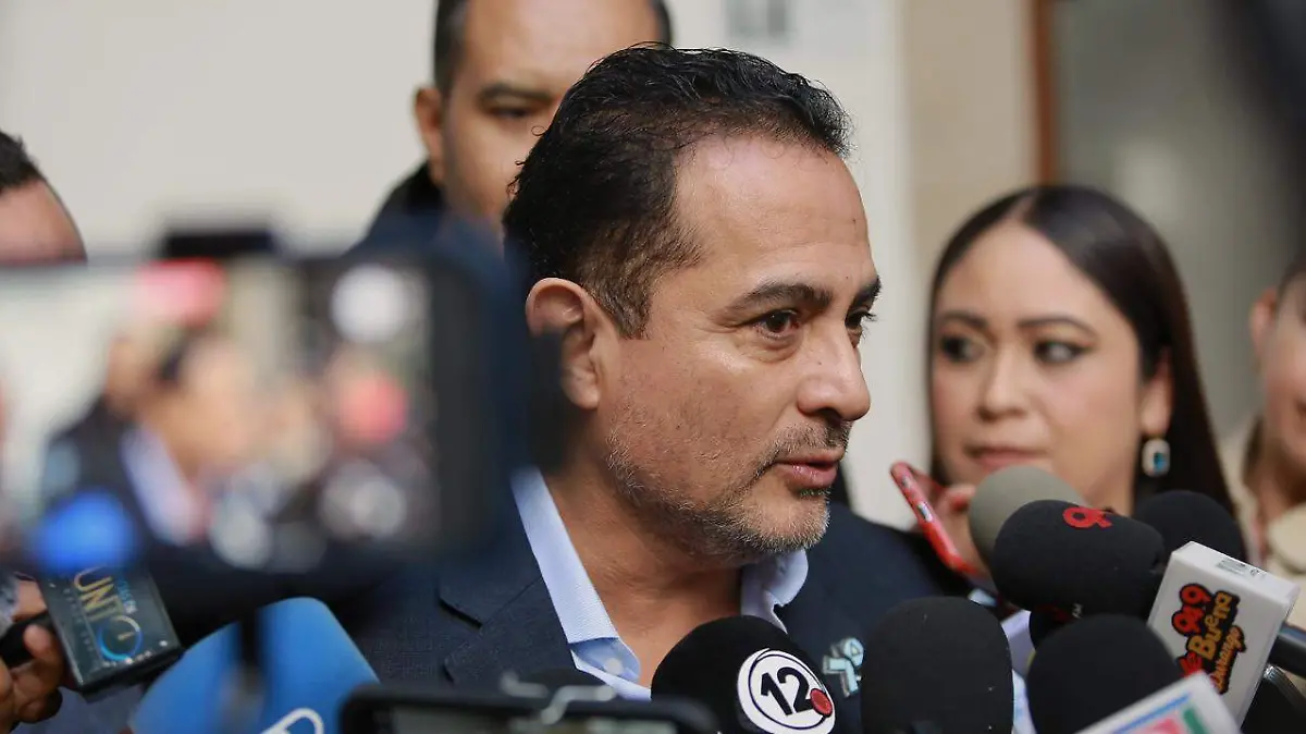 José Antonio Ochoa Rodríguez