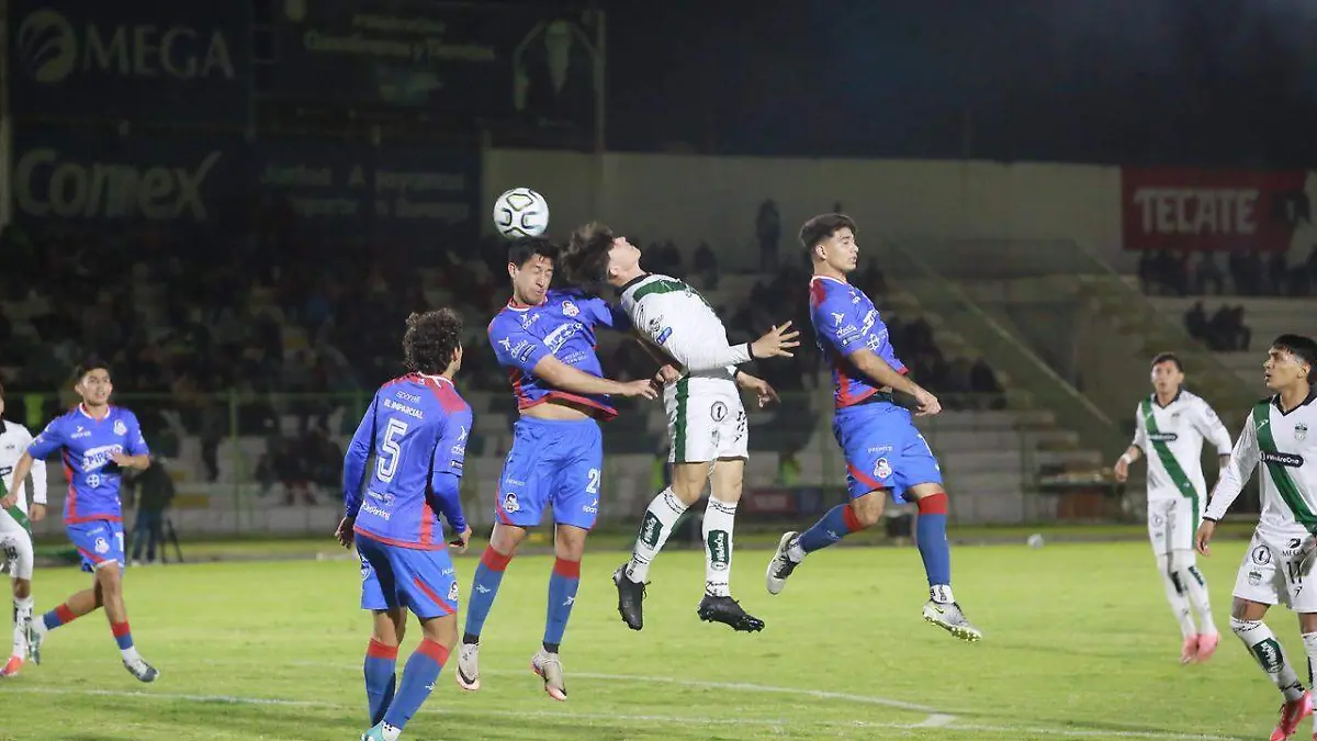 Alacranes de Durango