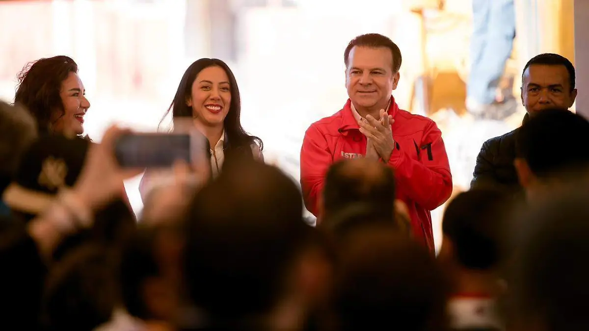 Avanza la transformación de Gómez Palacio con nuevas obras viales