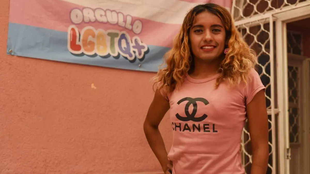  Casa Arcoíris, un espacio para la comunidad LGBTQI+ en Durango 