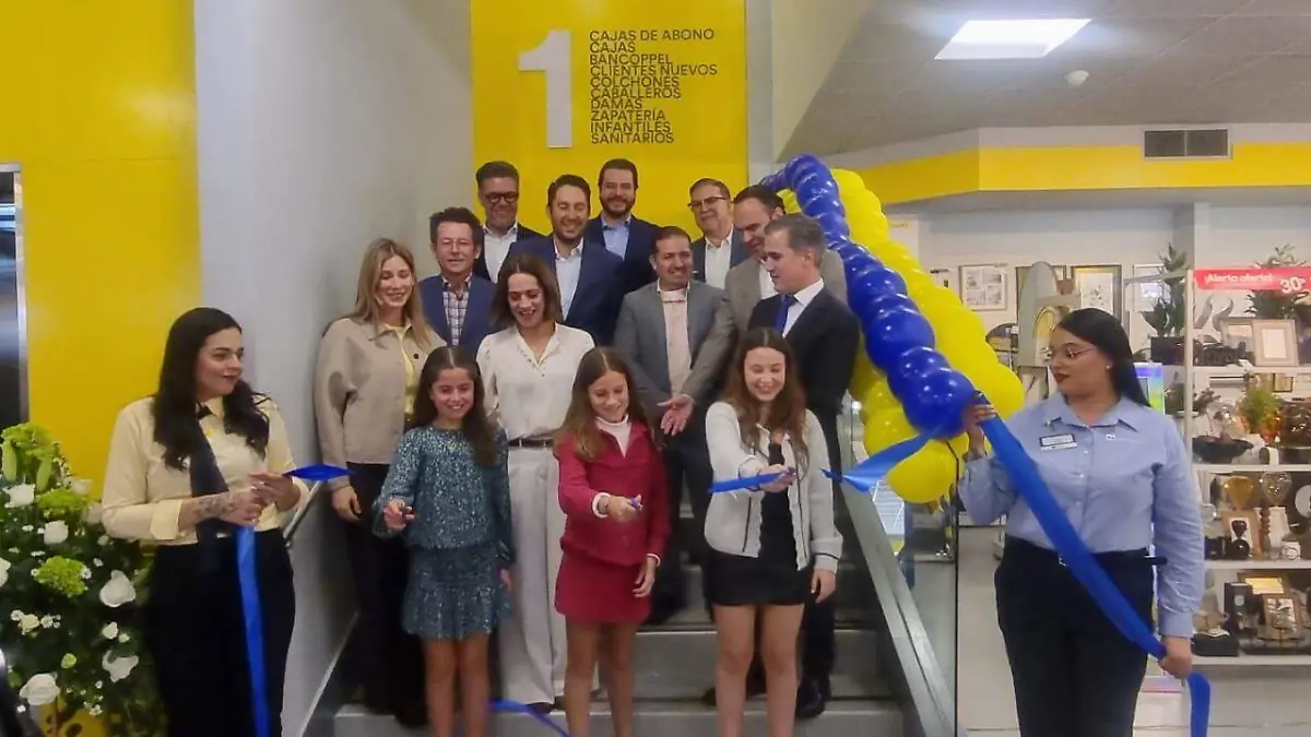 Durango se consolida como tierra confiable en inversión empresarial