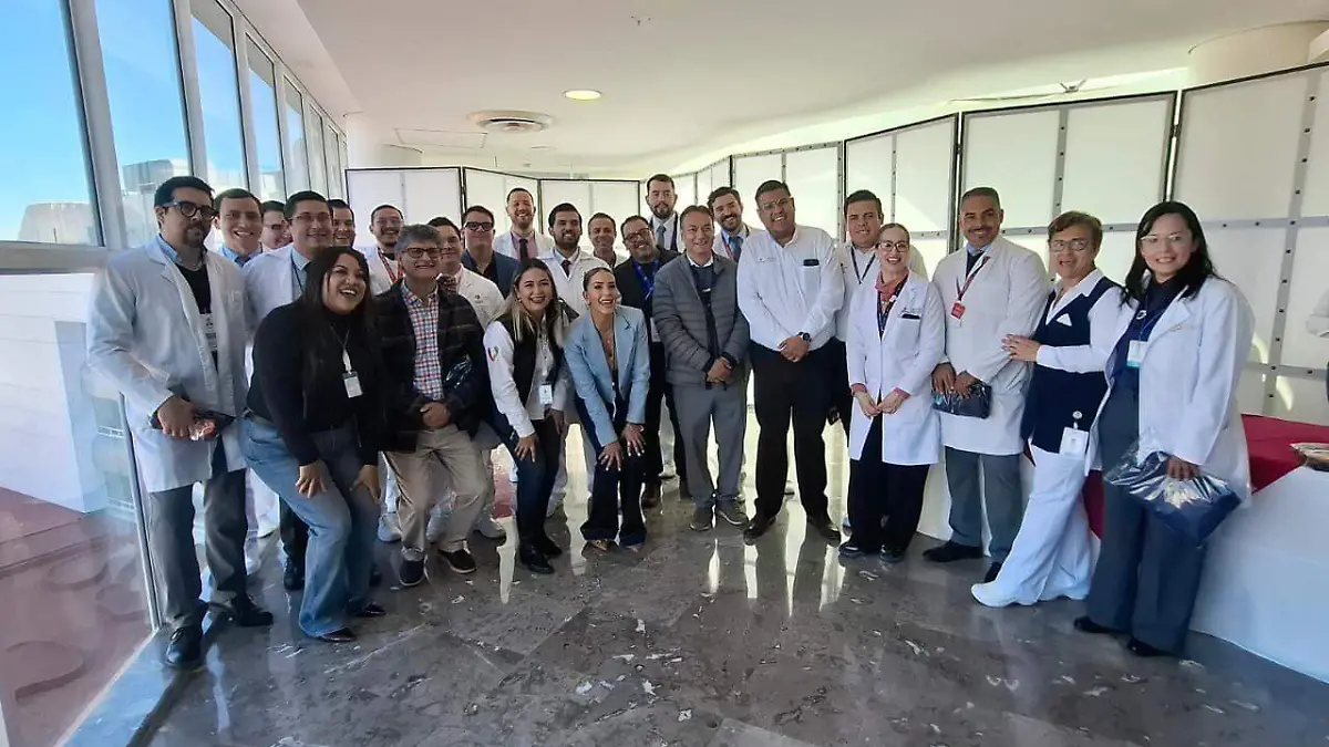 Con 47 cirugías gratuitas de prótesis, devolverán movilidad a pacientes de Durango: Marisol 