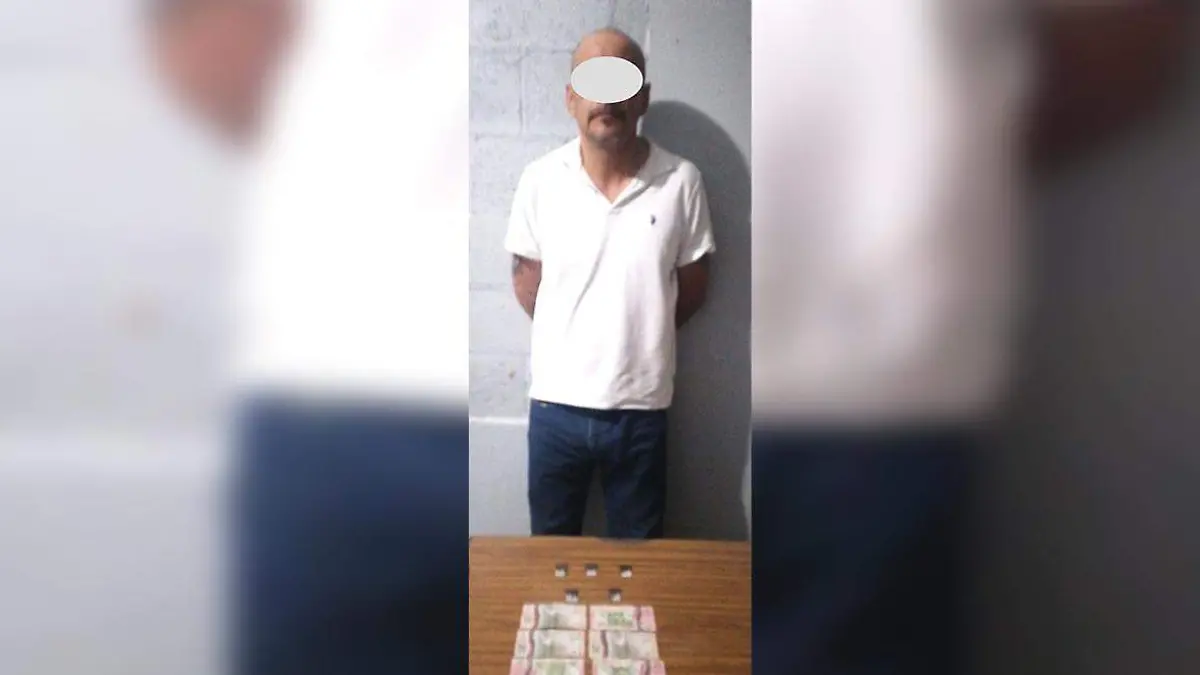 Caen cuatro presuntos narcomenudistas en Lerdo 