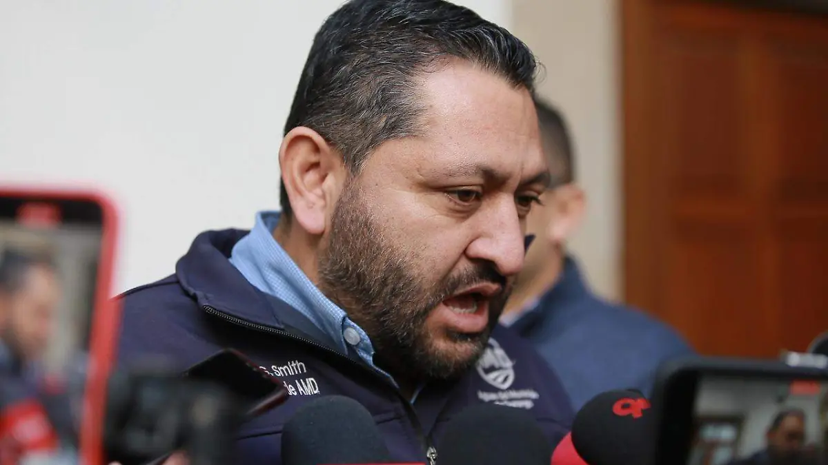 Jesús González Smith