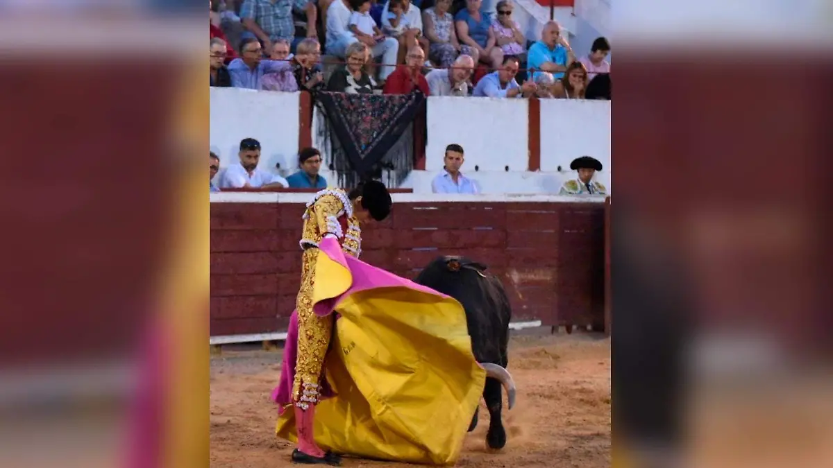 Corrida de Toros, corrida de las luces