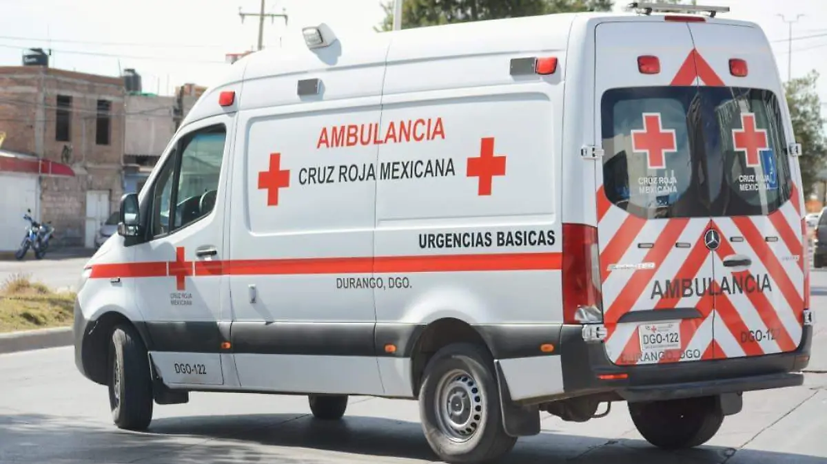 Ambulancia