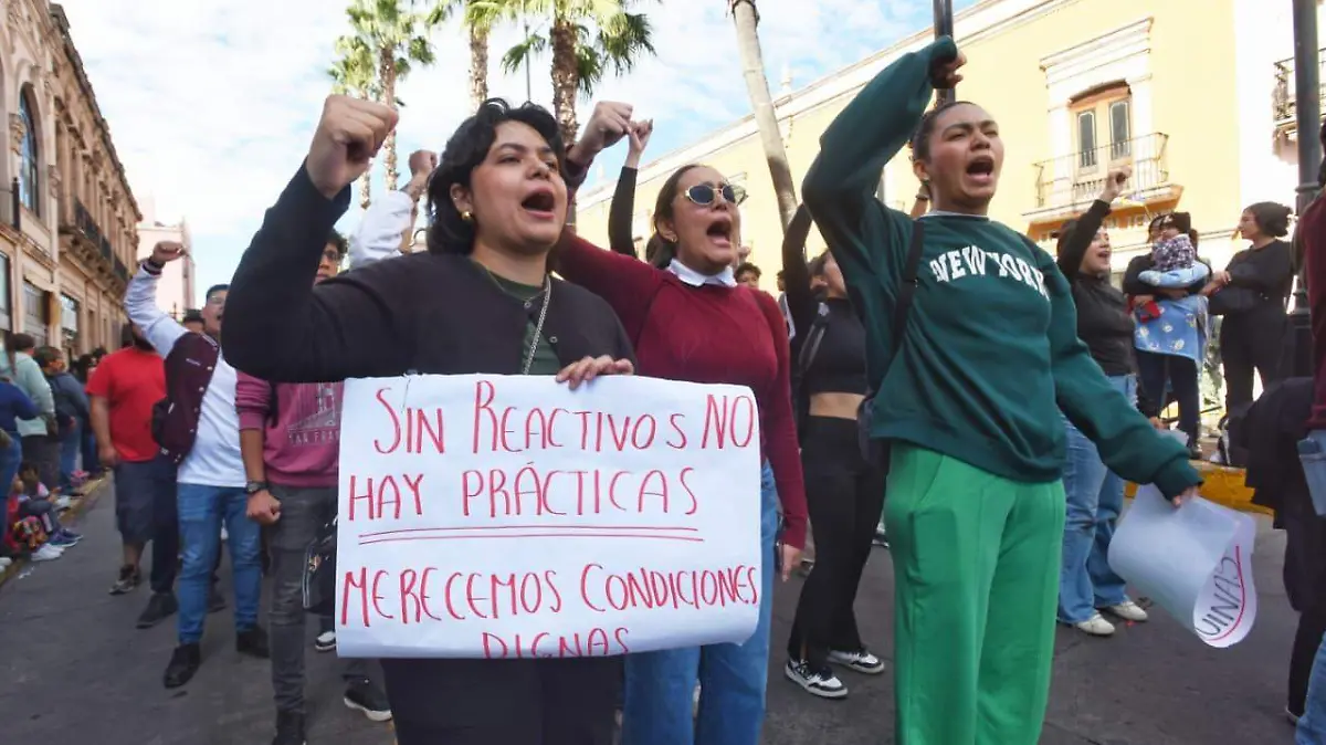 Sin acuerdo en el ITD, director no renunciará
