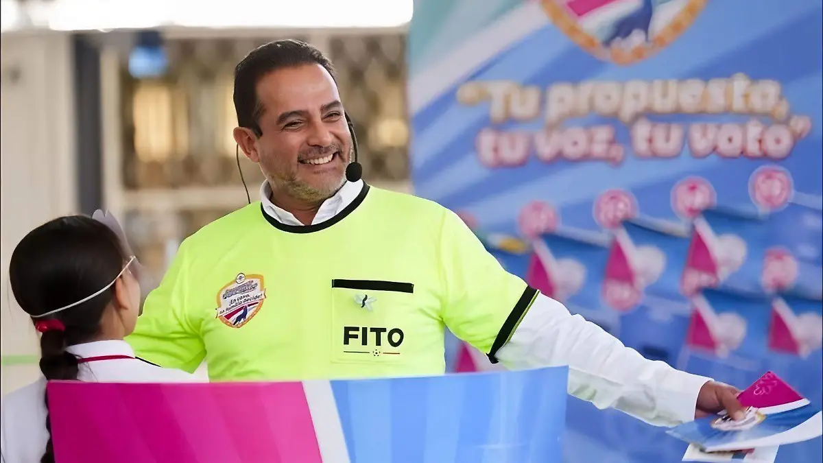 01 La Gran Familia decide con más espacios dignos para estudiar crecer y soñar Toño Ochoa (2)