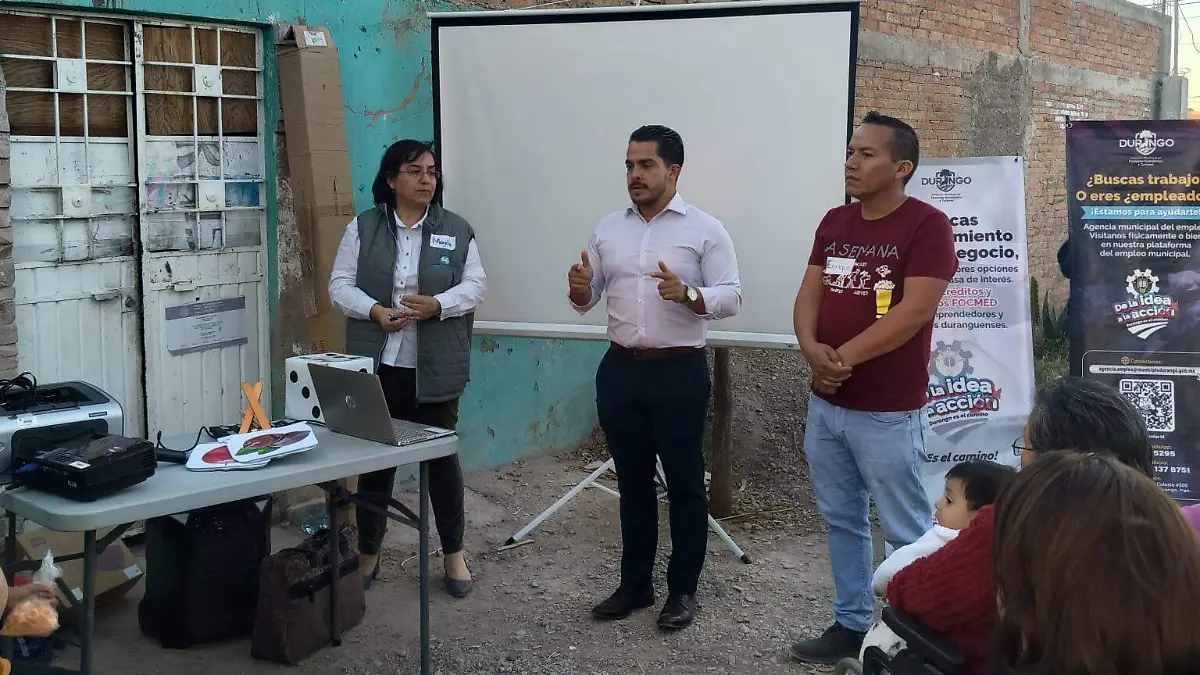 02 Impulso a más emprendedores porque Durango cree en ti Toño Ochoa (4)