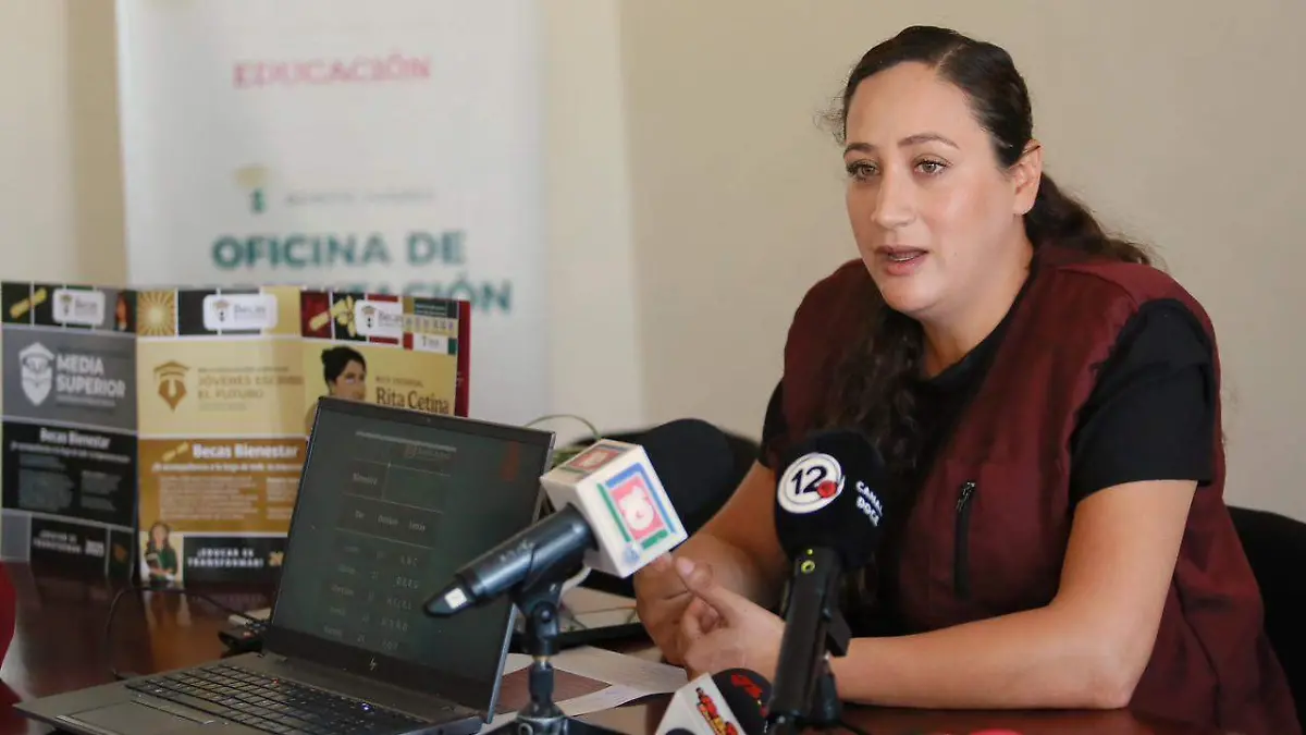 Próxima semana inicia entrega de tarjetas Beca Rica Cetina