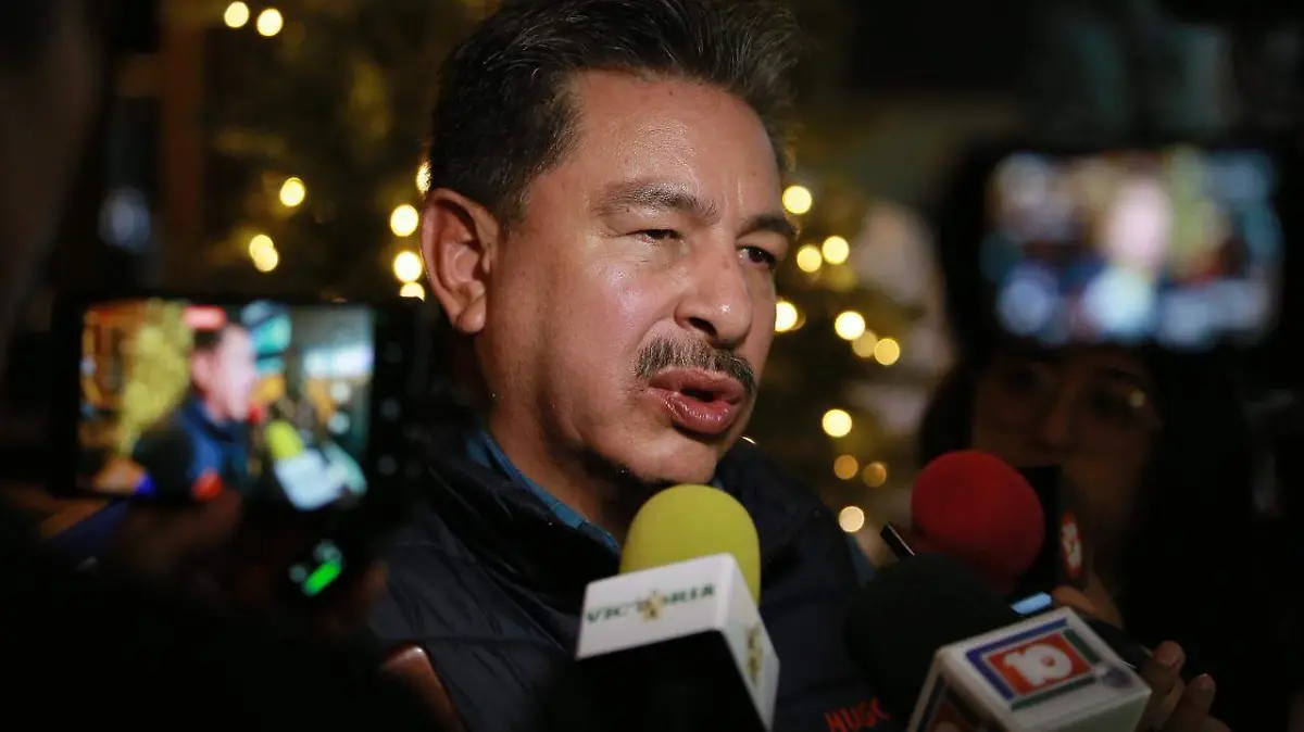 Rogelio Soto Ochoa, líder de los ganaderos en Durango