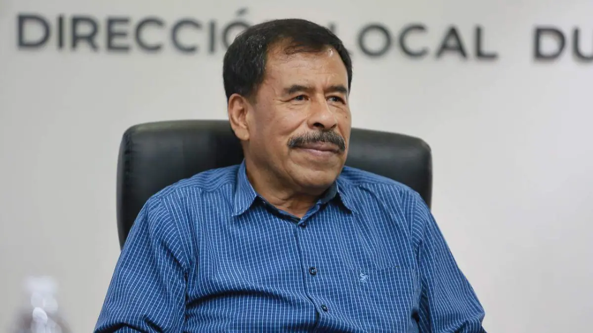 Roberto Delgado Gallegos