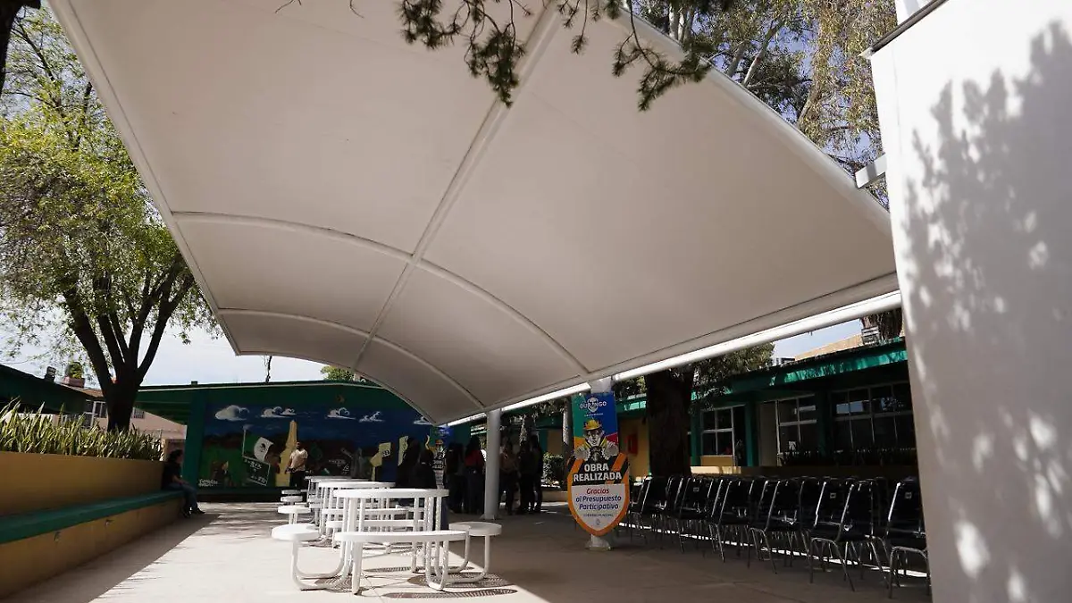 01 Toño Ochoa cumple_ COBAED estrena espacio digno de esparcimiento gracias al Presupuesto Participativo (4)