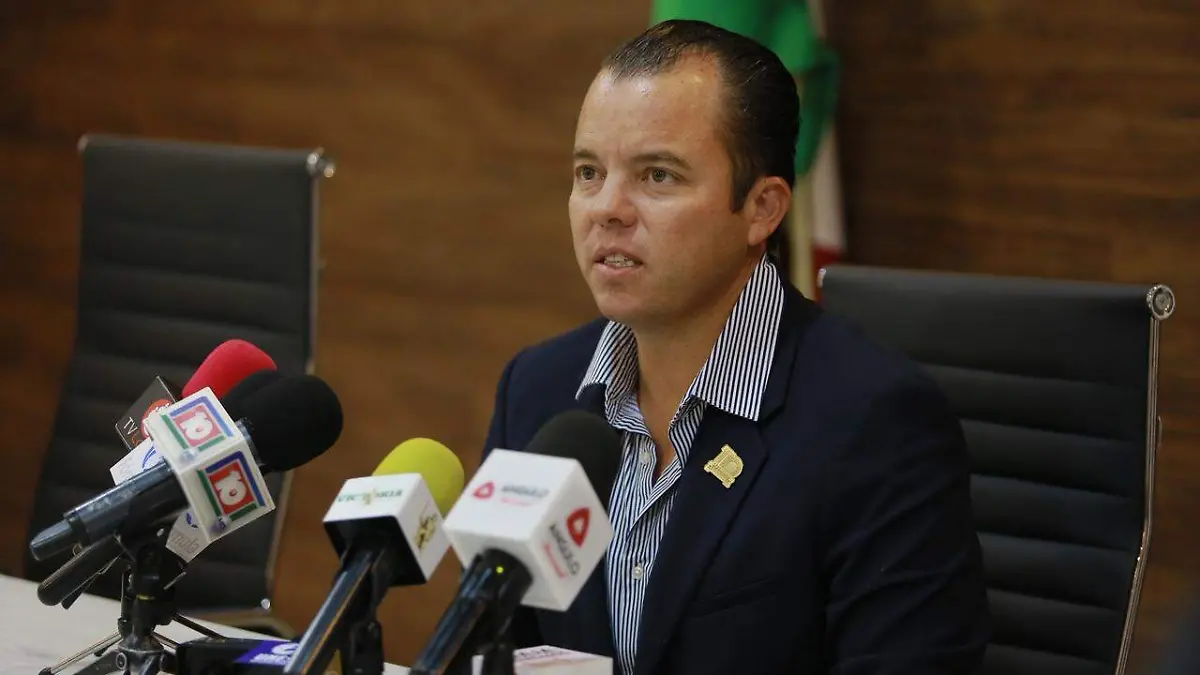 Sergio Sánchez López