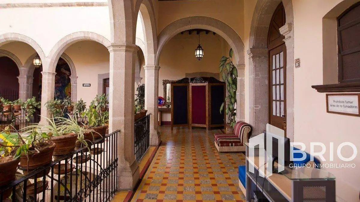 Venden edificio del Centro Histórico de Durango en 68 millones de pesos