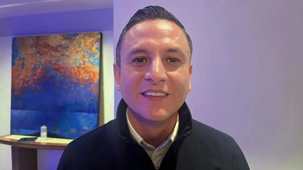 Guillermo III Orozco Orozco