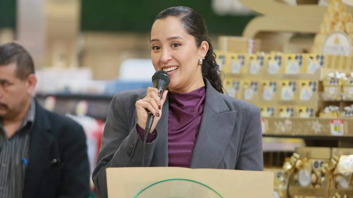 Alsuper entrega más de 394 mil pesos al Cecan de Durango 