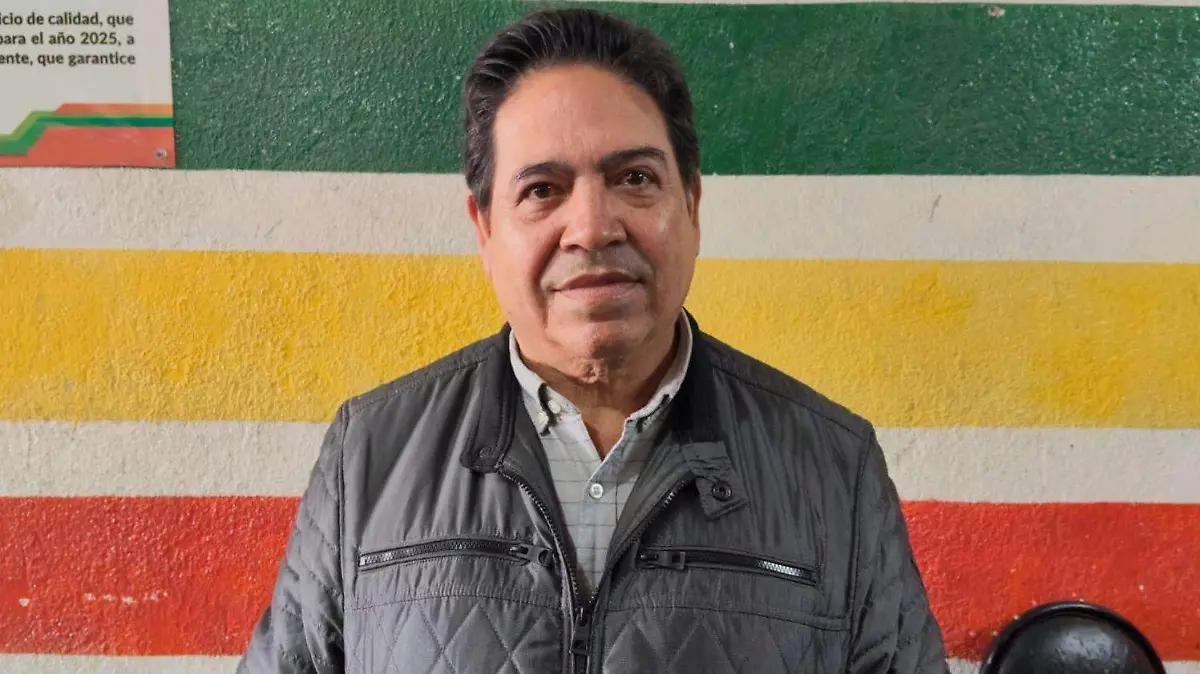 Reynaldo Dozal Ibáñez