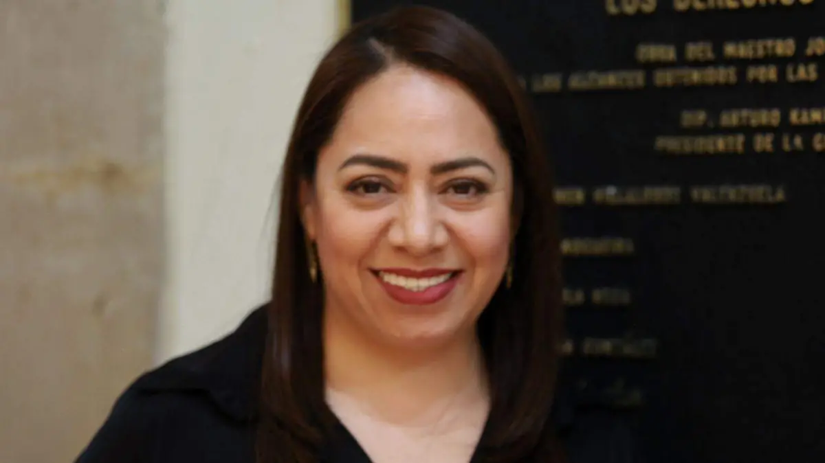 Sughey Torres Rodríguez.